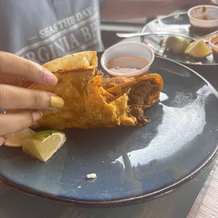 Taco Birria