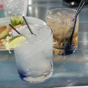 Cocktails