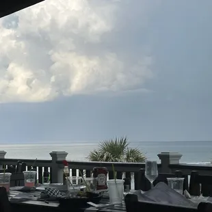 The View!!