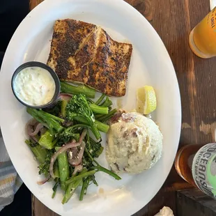 Mahi Mahi