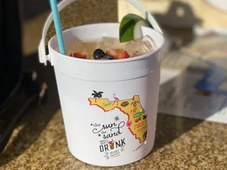 Crabby's Oceanside