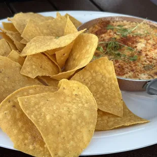 Corn dip