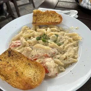 Lobster Mac &amp; cheese