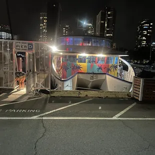 The Oceanview Adventures