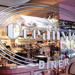 Oceanview Diner