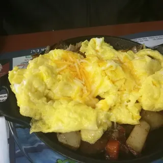 Breakfast Skillet