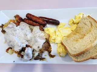 Bel Aire Pancake House