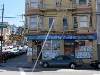 Parkview Market
