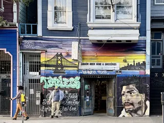 O'Looney's Market