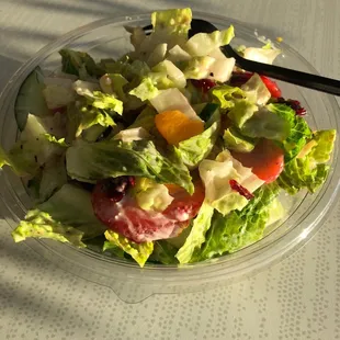 Salad