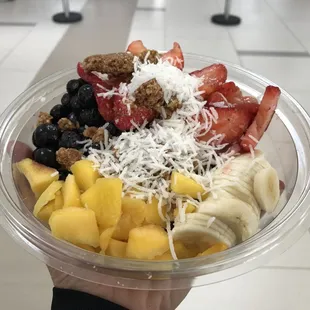 Acai Bowl
