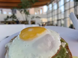 Cafe Ventanas
