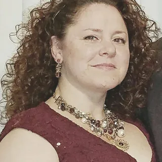 Michelle V.