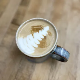 Latte