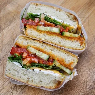 Suzy Greenberg - Vegetarian