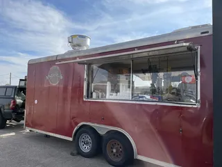 Miguelito’s Corn Tortas & More