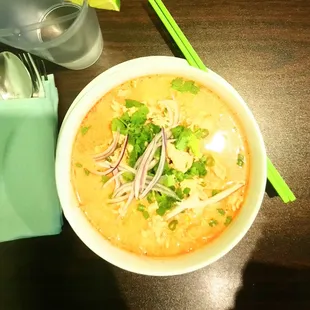 Khao soi