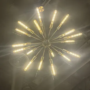 Chandelier