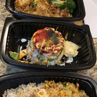 food