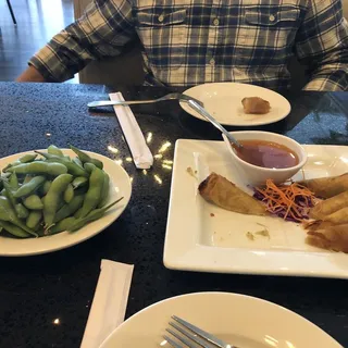 Edamame