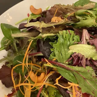 Thai House Salad