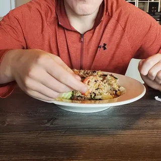 Thai Garlic