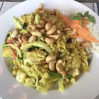 Cashew Nut