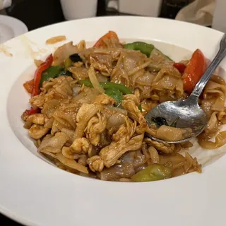 Pad Kee Maow