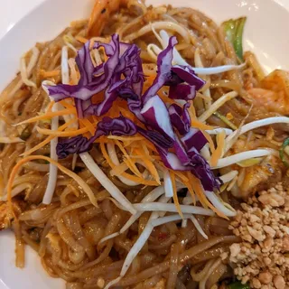 Pad Thai