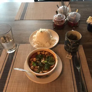 Jasmine Rice