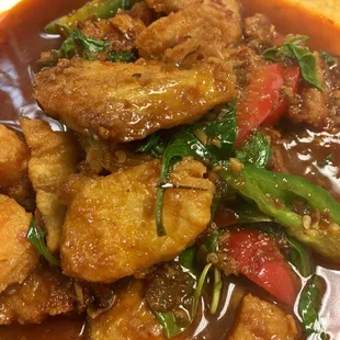 Ocha Thai Cuisine