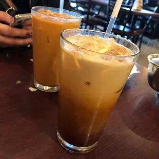 Free with a Yelp check-in!