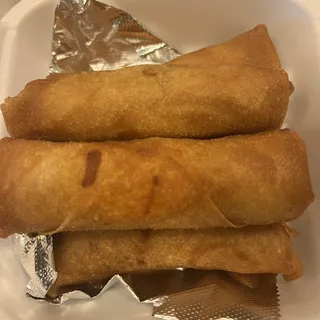 Egg Roll (5pc)