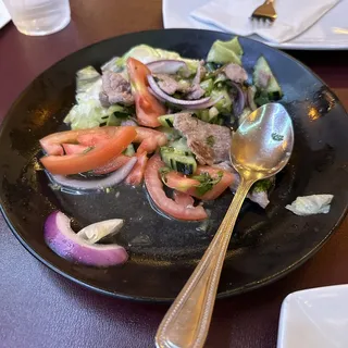 Thai Salad