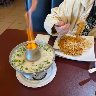 Thai