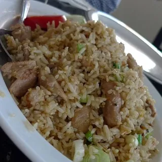 Fried Rice