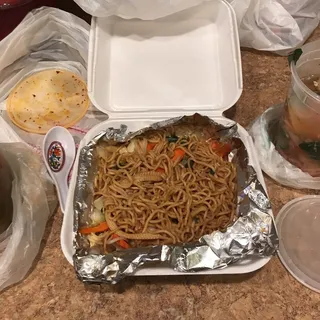 Chow Mein