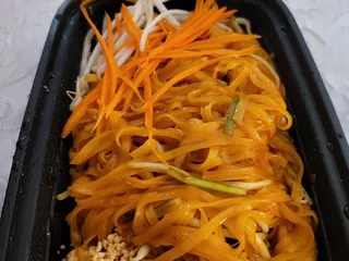 Baan Thai Restaurant