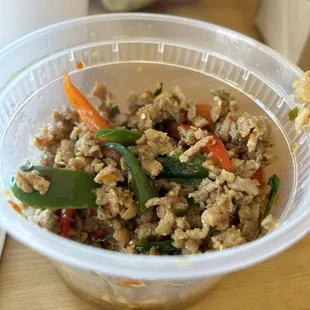 Kra Pao