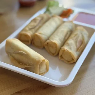 Egg Roll (5pc)