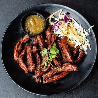 Thai Beef Jerky