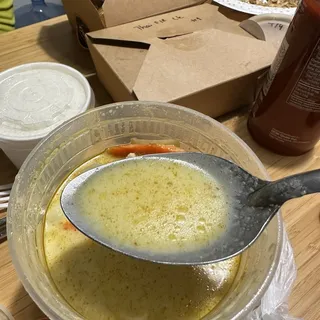 Yellow Curry