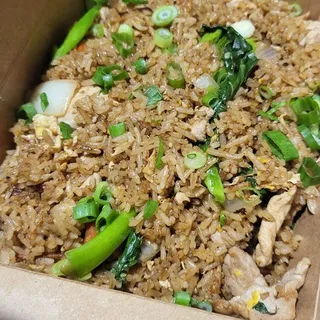 Fried Rice