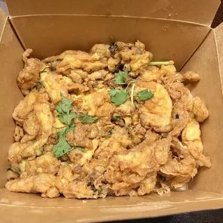Steamed Rice