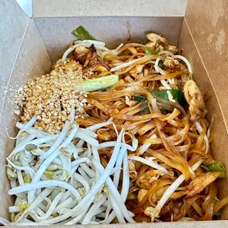 Pad Thai