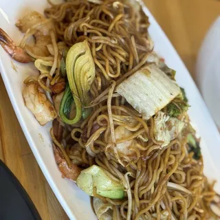 Chow Mein