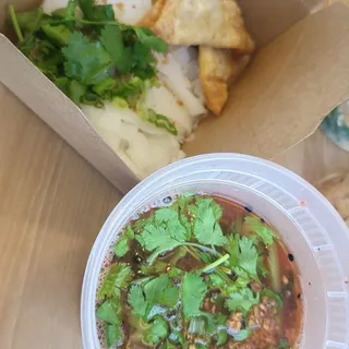 Yen Ta Fo