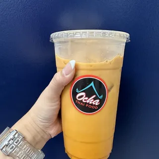Thai Iced Tea