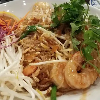 Phad Thai