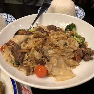 Phad Kee Mao